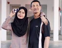 Wany hasrita pertama kali nyanyi lagu dangdut. Ibu Nyaris Tukar Wany Hasrita Kepada Bayi Lain Kerana Tak Henti Menangis Hiburan Mstar