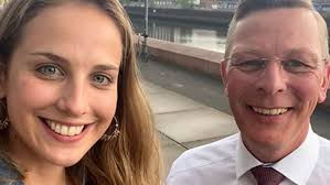 CDU-Spitzenkandidat Imhoff will Wiebke Winter auf Platz zwei der Landesliste