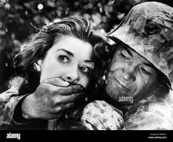 Virginia leith Black and White Stock Photos & Images