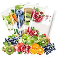 5 sheet mask