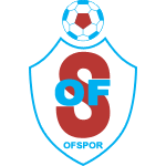 Grupta oynayan trabzonun of ilçesinin güzide takımıdır. Ofspor Wikipedia