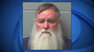 Wisconsin man tased after pointing gun at deputy, given $50,000 cash bond