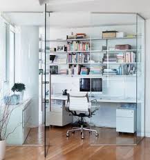 We make work, work for you. 30 Modern Minimalist Home Office Ideas And Designs Renoguide Australian Renovation Ideas And Inspiration