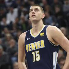 It was an up and down year for nikola jokic and the denver nuggets. Paul Klee Nikola Jokic 146 Million Man Will Be The Best Denver Nuggets Player Ever Sports Coverage Gazette Com