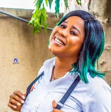 Jennifer Darko's Instagram, Twitter & Facebook