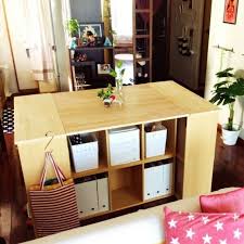 ハワイアン雑貨 キッチン収納扉 などのインテリア実例 2014 10 29 10 22 54 roomclip ルームクリップ インテリア 収納 アイデア カラーボックス