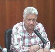 خسارة مرتضى منصور مقعده البرلماني تثير ضجةردود فعل واسعة بعد خسارة رئيس نادي الزمالك المصري المثير للجدل مقعده. Mortada Mansour Wikipedia