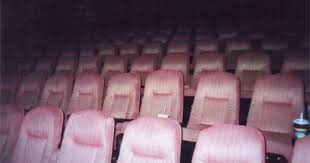 Pink Movie Theater Perfect For A Girls Night Out Pink Movies Pink Aesthetic Pretty In Pink
