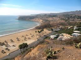 Where I Grew Up Portuguese Bend Beach Club In Rancho Palos Verdes Palo Verde Beach Rancho Palos Verdes