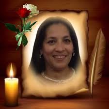 Patricia Cazares Obituary February 14, 2024