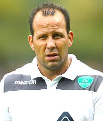 Barbarian Rugby Club