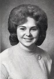 Pamela Sue Bentley Zurzolo (1948-1992)