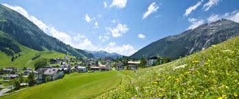 Tirol unterkunft in heiterwang direkt buchen. Radtour Um Den Thaneller Biken Tiroler Zugspitz Arena