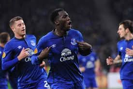 Romelu menama lukaku bolingoli (dutch pronunciation: Skolko Zarabatyvaet Belgijskij Futbolist Romelu Lukaku Lifebel Com Futbolisty Sport Futbol