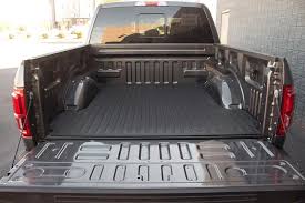 15 21 F150 Raptor 5 5ft Bed Deezee Heavyweight Bed Mat 87005