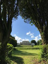 Cilwendeg Mansion Such A Romantic Setting For A Wedding Or An Intimate Special Occasion Exclusive Use Venue Mansions Beautiful Wedding Venues Pembrokeshire