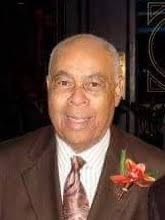 Obituary for Deacon DeWitt Nathaniel Martin Jr.
