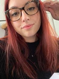 Jennifer Ragusa's Instagram, Twitter & Facebook