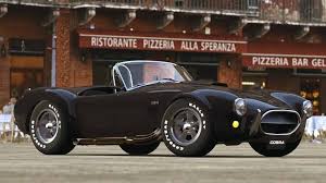 Image result for Mushroom 1966 AC Cars