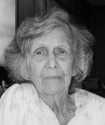 Ruby Evelyn Hollifield Obituary