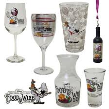 Check out all of the new epcot food & wine festival merchandise in disney world! Disney California Adventure Food And Wine Festival 2017 Merchandise