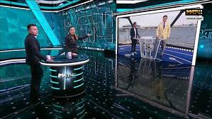 Нашумевший эфир телеканала «матч тв» уже успел разлететься на цитаты и мемы. Eaks C2h9zdtzm
