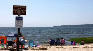 Swifts Neck Beach Reopened To Swimming Wareham Ma