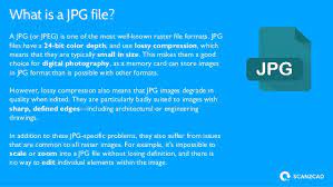 Part 2jpg vs jpeg vs jpeg 2000. The Ultimate Guide To Converting Jpg To Dwg