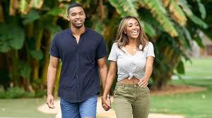 Young will be the third black woman to be the lead on the bachelorette, following in the footsteps of rachel lindsay and tayshia adams. Who Went Home In The Bachelorette Finale On Dec 21 Tayshia Adams Said Goodbye To An Early Frontrunner In Episode 12