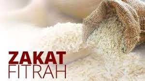Petani Pintar Niat Zakat Fitrah Untuk Semua Background Design Design Doa