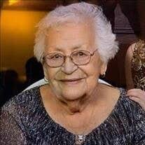 Dora C. Garcia Obituary