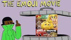 The Emoji Movie Is Trash Youtube Copy and paste all emojis at getemoji.com. the emoji movie is trash