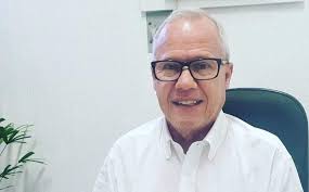 WANIR ROBERTO NASCIMENTO