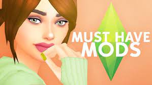 Oct 19, 2021 · once you're in game, you'll also need to enable mods in your game settings by going to your options menu under the other tab. Here Is A List Of My Must Have Mods Honestly All These Things Together Are Huge Game Cha Sims 4 Sims Sims 4 Custom Content