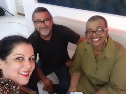 Peña de Nuestra América: no todo está perdido. Reglita me había insistido  para que fuera con "las muchachitas" a la Peña de Nuestra América, un  espacio que desarrolla el grupo cardenense desde