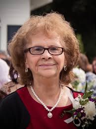 Lisa Longoria Bourgoyne