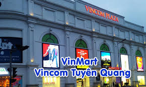 Vinmart vcc trần duy hưng; Há»‡ Thá»'ng Am Thanh Sieu Thá»‹ Cá»­a Hang Vinmart Vincom Tuyen Quang