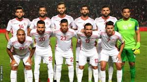 Découvrez la composition de l'équipe turquie de football : Football Un Match Amical Tunisie Turquie Bbc News Afrique