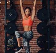 All The Benefits Of Strength Training For Women | Vogue