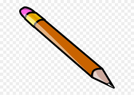 Alat tulis kartun pensil kuning kartun kartun alat tulis. Sharp Pencil Clip Art Gambar Kartun Pensil Free Transparent Png Clipart Images Download