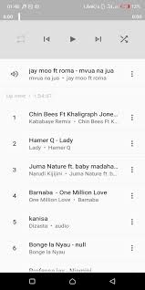 Apakah anda lihat sekarang atas 10 zilipenddwa hasil di web. Nyimbo Za Zamani For Android Apk Download