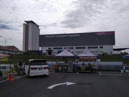 Focuses on providing customs clearance with speed, accuracy and individual personal care. Tapak Penjaja Seksyen 9 Bandar Baru Bangi å¸–å­ Facebook