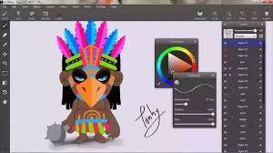 Here is a list of best drawing apps for android withfeatures. What Are Some Good Drawing Programs To Use With Graphic Tablets For Digital Painting Quora