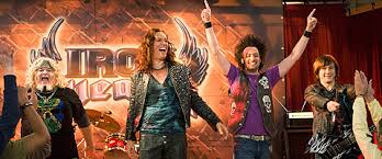 Video indisponibil alte probleme (descrie problema). Nevastuica Rock Alinacfrcluj