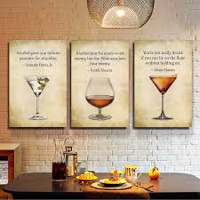 Deano nailing a couple of parody's, when you're smiling and the lady is a tramp. Bar Decor Drink Quote Bar Wall Art Canvas Painting Rat Pack Frank Sinatra Sammy Davis Dean Martin Whiskey Art Print Posters Painting Calligraphy Aliexpress