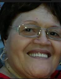 Obituary for Olivia E Thomas