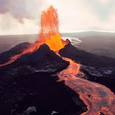 The breaking out of a rash on the skin or mucous membrane. Can Earthquakes Trigger Volcano Eruptions Get The Facts