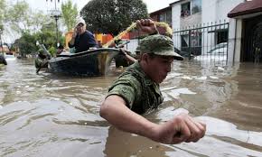 En general producen centenares o miles de muertos y damnificados, además de los daños. Inundaciones Desastre Natural Mas Frecuente En Mexico Senala El Ibd Ruiz Healy Times