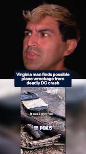 Alexandria police are investigating if possible wreckage found recently  found in the Potomac River could be tied to the deadly midair collision in  DC this past January. ...