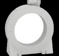 LV481014 - Closed toroid B type, VigiPacT, TB210, inner diameter 210mm,  rated current 400A, LV481014, Schneider Electric